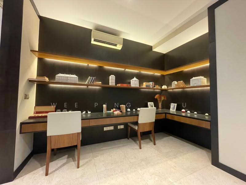 Kondominium untuk Dijual di Sastra U-Thant - Wee Ping Neou - PropertyGuru.com.my