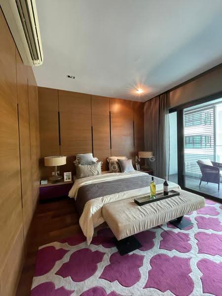 Kondominium untuk Dijual di Sastra U-Thant - Wee Ping Neou - PropertyGuru.com.my
