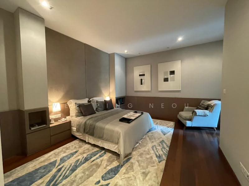 Kondominium untuk Dijual di Sastra U-Thant - Wee Ping Neou - PropertyGuru.com.my
