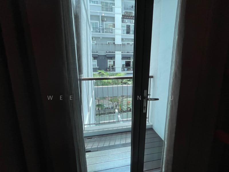 Kondominium untuk Dijual di Sastra U-Thant - Wee Ping Neou - PropertyGuru.com.my