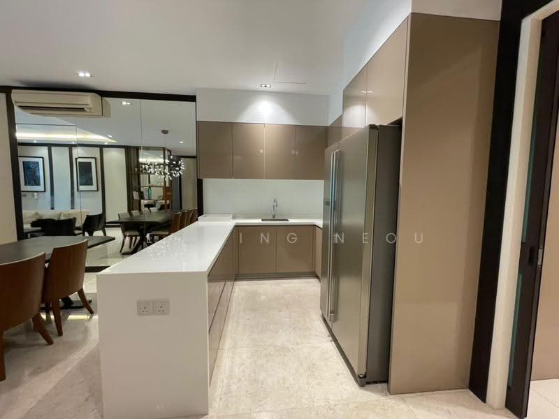 Kondominium untuk Dijual di Sastra U-Thant - Wee Ping Neou - PropertyGuru.com.my