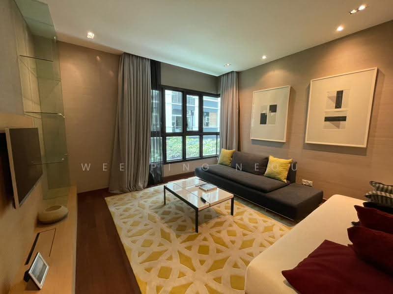 Kondominium untuk Dijual di Sastra U-Thant - Wee Ping Neou - PropertyGuru.com.my