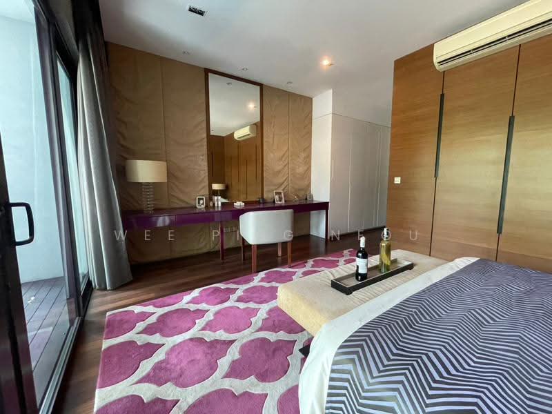 Kondominium untuk Dijual di Sastra U-Thant - Wee Ping Neou - PropertyGuru.com.my