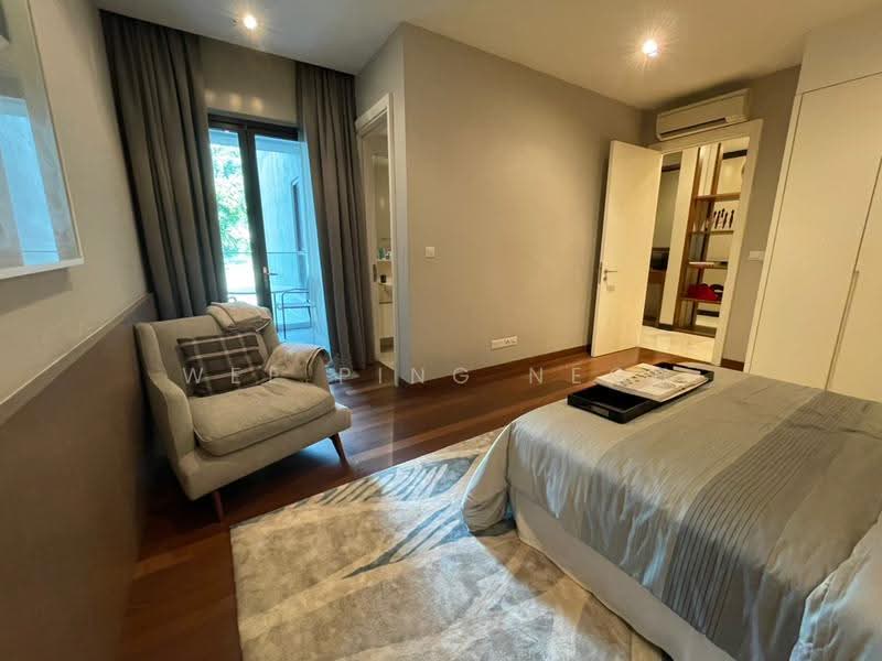 Kondominium untuk Dijual di Sastra U-Thant - Wee Ping Neou - PropertyGuru.com.my