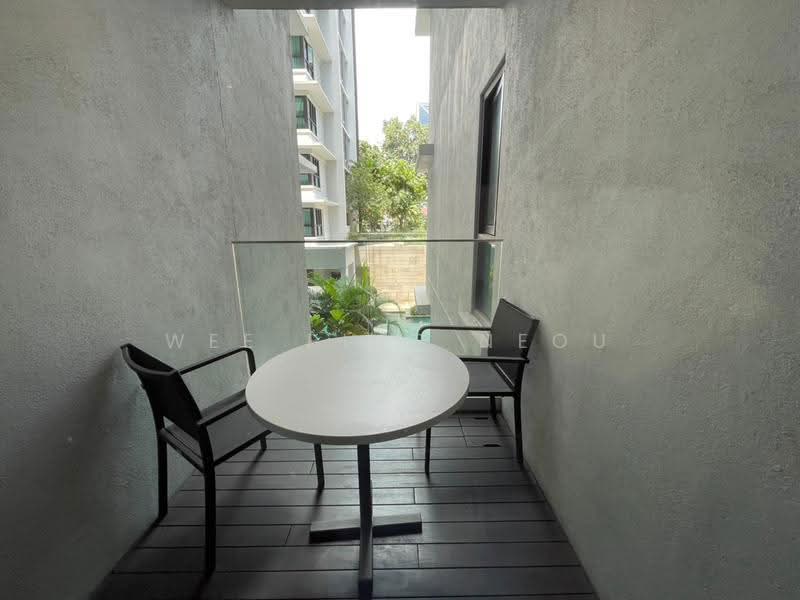 Kondominium untuk Dijual di Sastra U-Thant - Wee Ping Neou - PropertyGuru.com.my
