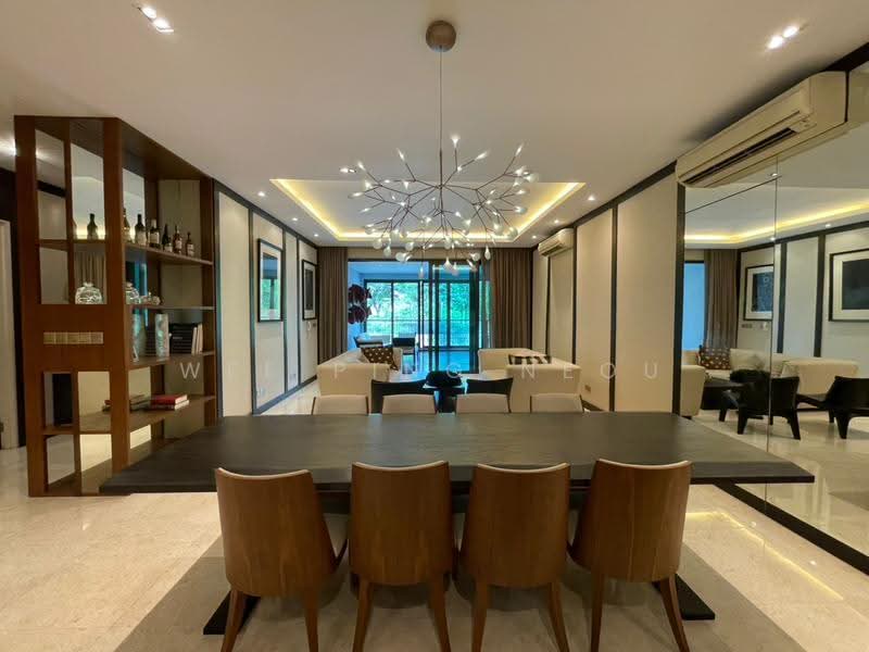 Kondominium untuk Dijual di Sastra U-Thant - Wee Ping Neou - PropertyGuru.com.my