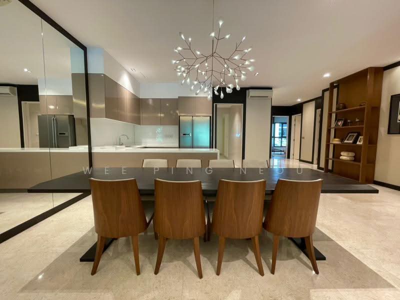 Kondominium untuk Dijual di Sastra U-Thant - Wee Ping Neou - PropertyGuru.com.my