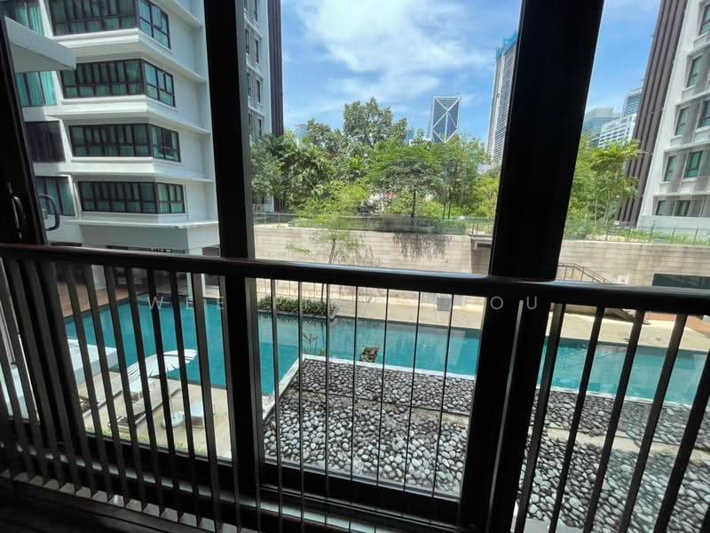 Kondominium untuk Dijual di Sastra U-Thant - Wee Ping Neou - PropertyGuru.com.my