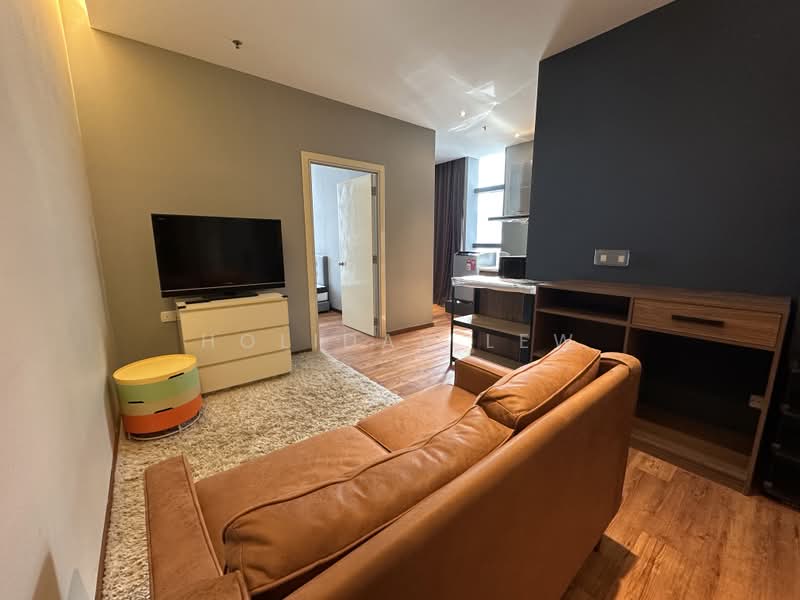 Servis Apartment untuk Disewa di Bangsar Trade Centre (Pantai Plaza) - Holiday Lew - PropertyGuru.com.my