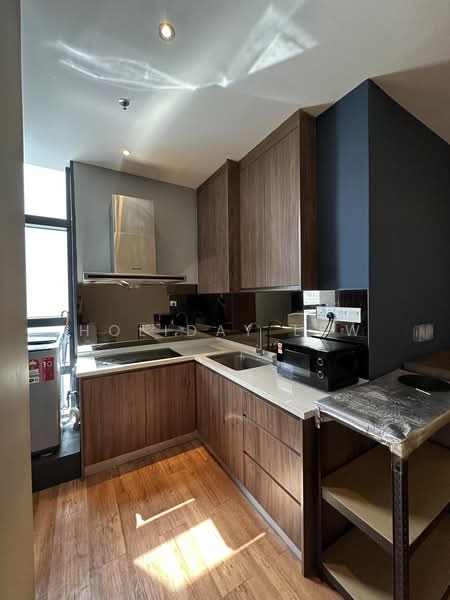 Servis Apartment untuk Disewa di Bangsar Trade Centre (Pantai Plaza) - Holiday Lew - PropertyGuru.com.my