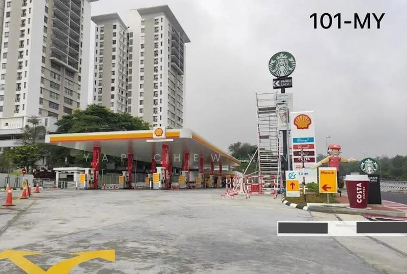 Kedai untuk Disewa di D'alpinia (Puchong) - Yap Chew Ying - PropertyGuru.com.my