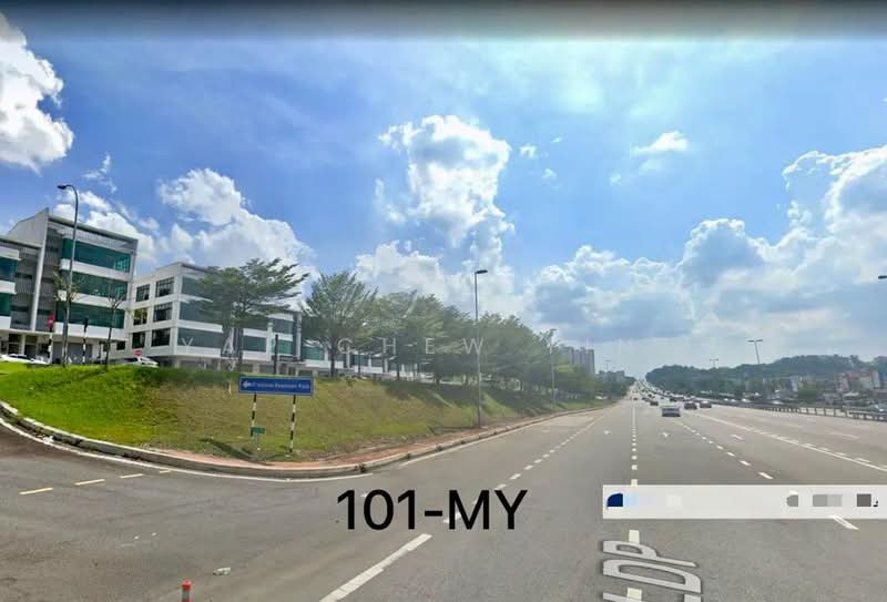 Kedai untuk Disewa di D'alpinia (Puchong) - Yap Chew Ying - PropertyGuru.com.my