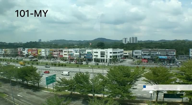 Kedai untuk Disewa di D'alpinia (Puchong) - Yap Chew Ying - PropertyGuru.com.my