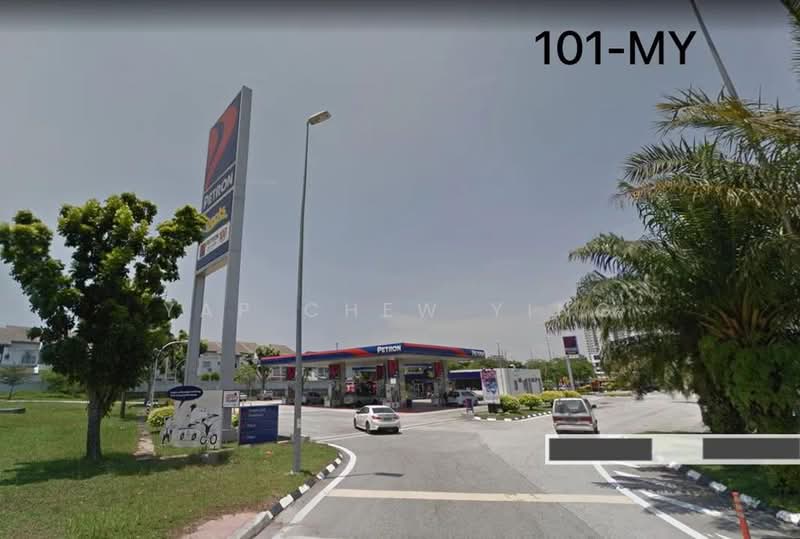 Kedai untuk Disewa di D'alpinia (Puchong) - Yap Chew Ying - PropertyGuru.com.my
