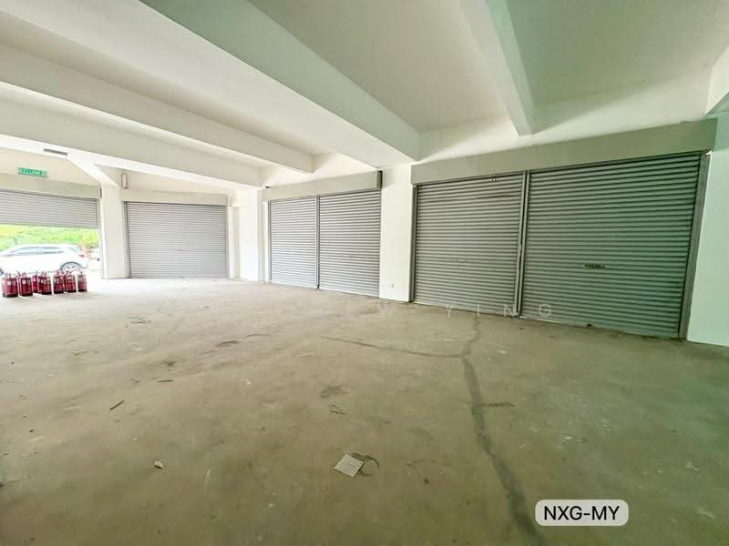 Kedai untuk Disewa di D'alpinia (Puchong) - Yap Chew Ying - Exterior - PropertyGuru.com.my