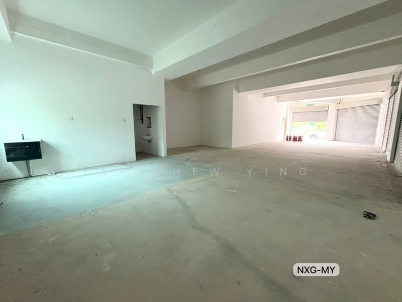 Kedai untuk Disewa di D'alpinia (Puchong) - Yap Chew Ying - PropertyGuru.com.my
