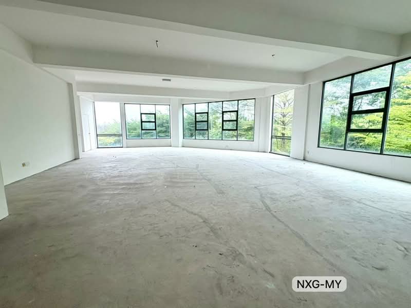 Kedai untuk Disewa di D'alpinia (Puchong) - Yap Chew Ying - Interior - PropertyGuru.com.my