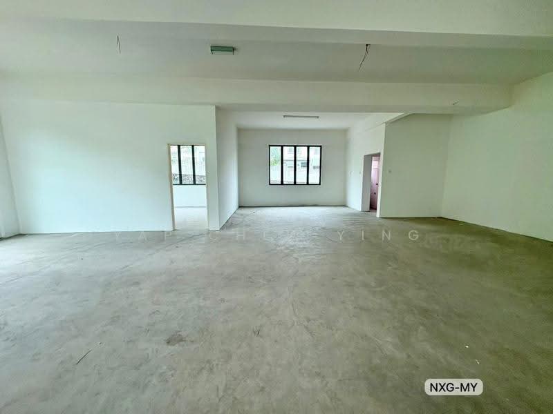 Kedai untuk Disewa di D'alpinia (Puchong) - Yap Chew Ying - Interior - PropertyGuru.com.my