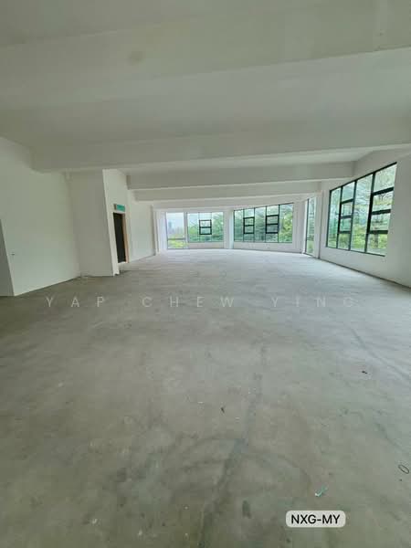 Kedai untuk Disewa di D'alpinia (Puchong) - Yap Chew Ying - Interior - PropertyGuru.com.my