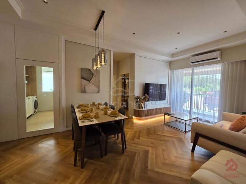 Condominium for Sale at Aria @ Banyan Valley - Jyan Wong - PropertyGuru.com.my
