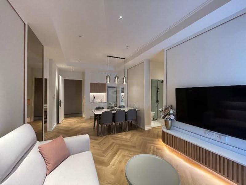 Condominium for Sale at Aria @ Banyan Valley - Jyan Wong - PropertyGuru.com.my
