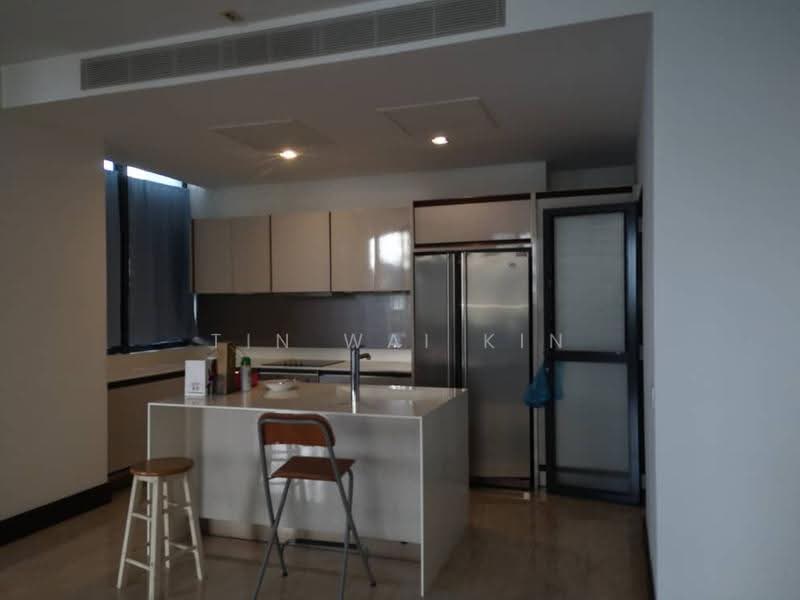 Kediaman Servis untuk Disewa di Ken Bangsar - Tin Wai Kin - Kitchen - PropertyGuru.com.my