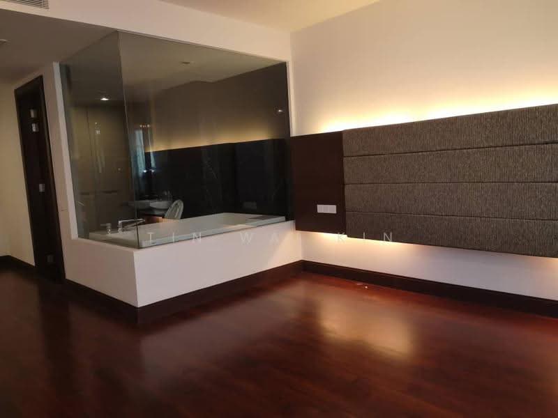 Kediaman Servis untuk Disewa di Ken Bangsar - Tin Wai Kin - Interior - PropertyGuru.com.my