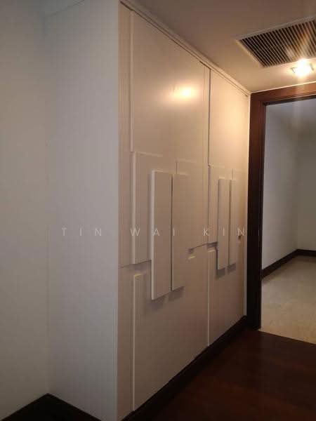 Kediaman Servis untuk Disewa di Ken Bangsar - Tin Wai Kin - Interior - PropertyGuru.com.my