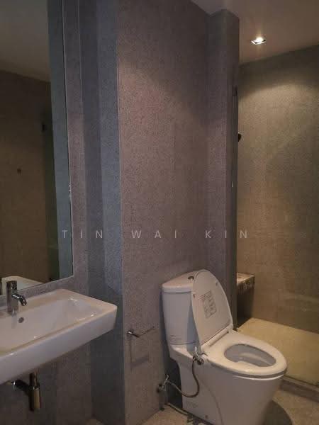 Kediaman Servis untuk Disewa di Ken Bangsar - Tin Wai Kin - Bathroom - PropertyGuru.com.my