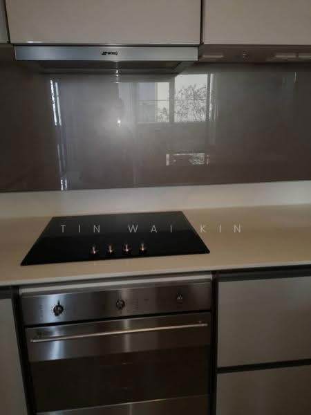 Kediaman Servis untuk Disewa di Ken Bangsar - Tin Wai Kin - Kitchen - PropertyGuru.com.my