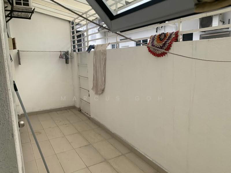 Rumah Teres 2-Tingkat untuk Disewa di Kemuning Utama (Shah Alam) - Marcus Goh - PropertyGuru.com.my