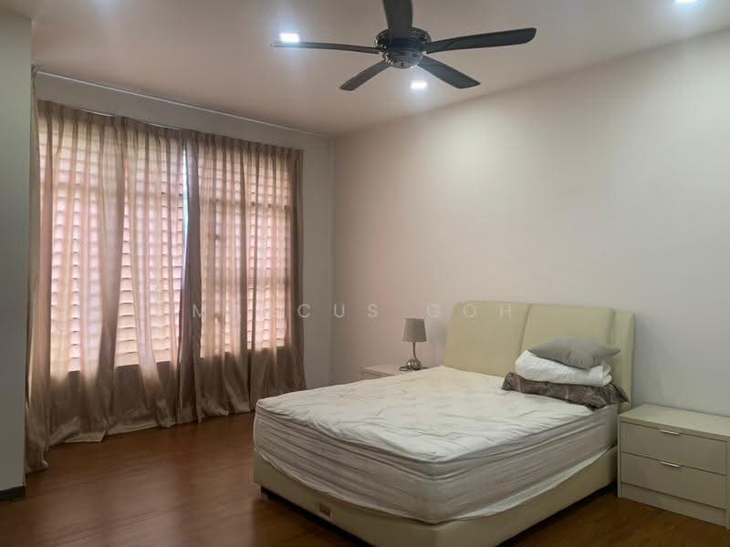 Rumah Teres 2-Tingkat untuk Disewa di Kemuning Utama (Shah Alam) - Marcus Goh - PropertyGuru.com.my