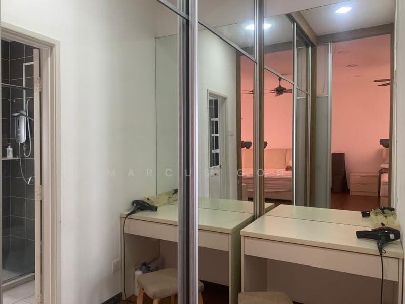 Rumah Teres 2-Tingkat untuk Disewa di Kemuning Utama (Shah Alam) - Marcus Goh - PropertyGuru.com.my