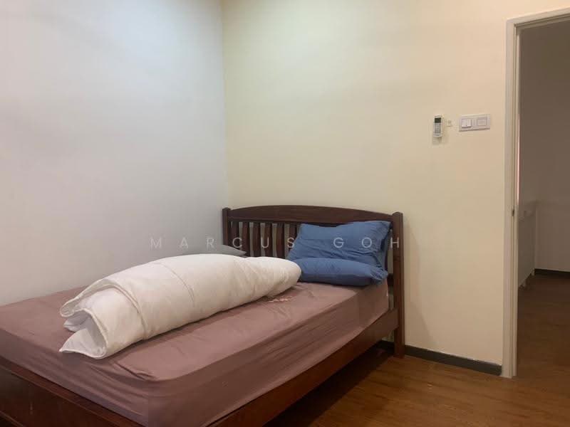 Rumah Teres 2-Tingkat untuk Disewa di Kemuning Utama (Shah Alam) - Marcus Goh - PropertyGuru.com.my
