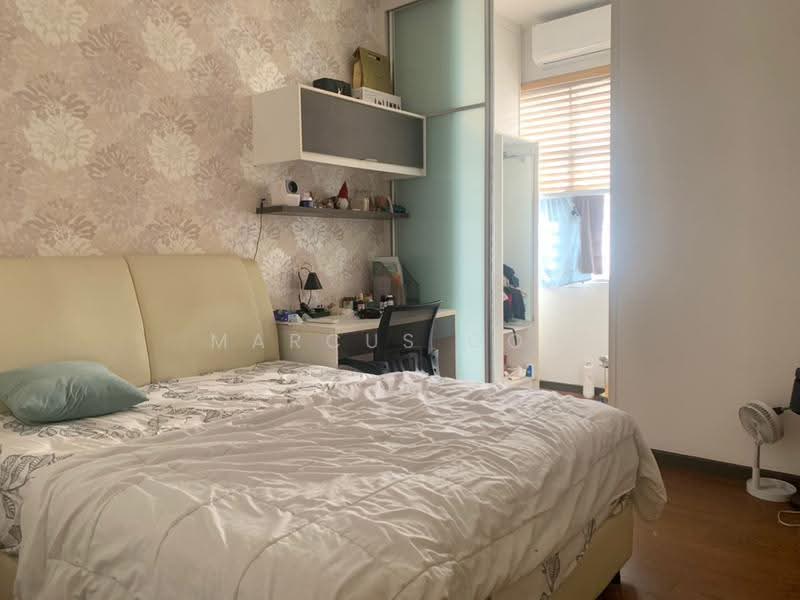 Rumah Teres 2-Tingkat untuk Disewa di Kemuning Utama (Shah Alam) - Marcus Goh - PropertyGuru.com.my
