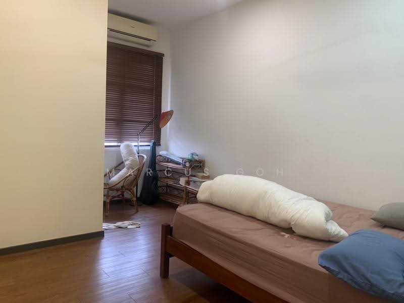 Rumah Teres 2-Tingkat untuk Disewa di Kemuning Utama (Shah Alam) - Marcus Goh - PropertyGuru.com.my