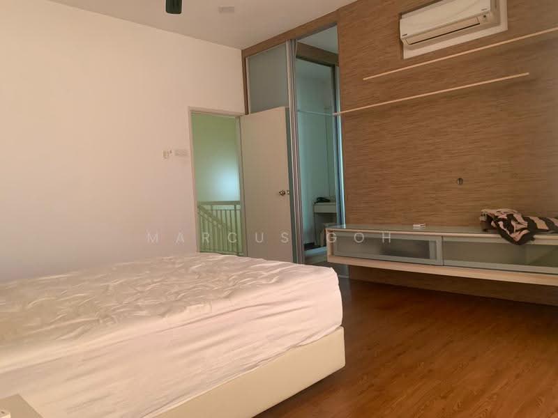 Rumah Teres 2-Tingkat untuk Disewa di Kemuning Utama (Shah Alam) - Marcus Goh - PropertyGuru.com.my