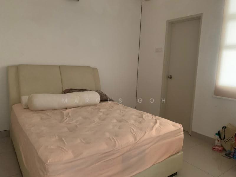Rumah Teres 2-Tingkat untuk Disewa di Kemuning Utama (Shah Alam) - Marcus Goh - PropertyGuru.com.my