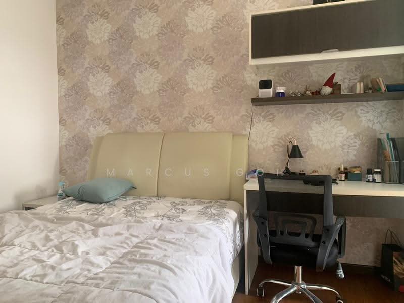 Rumah Teres 2-Tingkat untuk Disewa di Kemuning Utama (Shah Alam) - Marcus Goh - PropertyGuru.com.my
