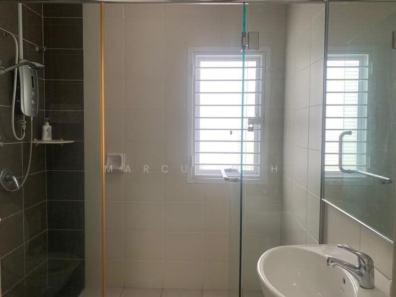 Rumah Teres 2-Tingkat untuk Disewa di Kemuning Utama (Shah Alam) - Marcus Goh - PropertyGuru.com.my