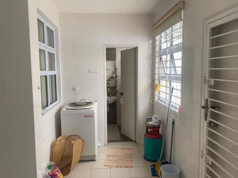 Rumah Teres 2-Tingkat untuk Disewa di Kemuning Utama (Shah Alam) - Marcus Goh - PropertyGuru.com.my