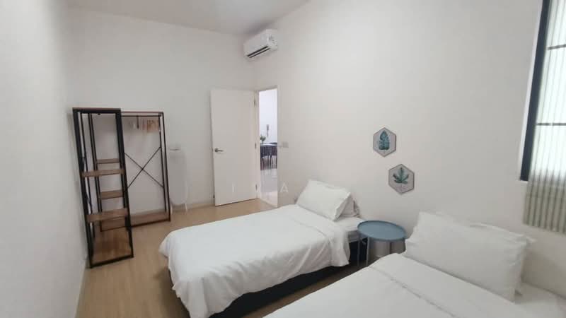 Service Residence for Rent at Continew - Ivan Lim - Bedroom - PropertyGuru.com.my