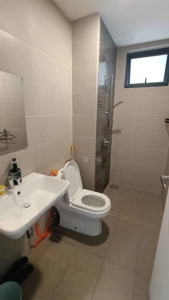Service Residence for Rent at Continew - Ivan Lim - Bathroom - PropertyGuru.com.my