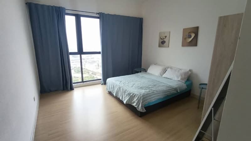 Service Residence for Rent at Continew - Ivan Lim - Bedroom - PropertyGuru.com.my