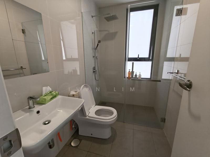 Service Residence for Rent at Continew - Ivan Lim - Bathroom - PropertyGuru.com.my