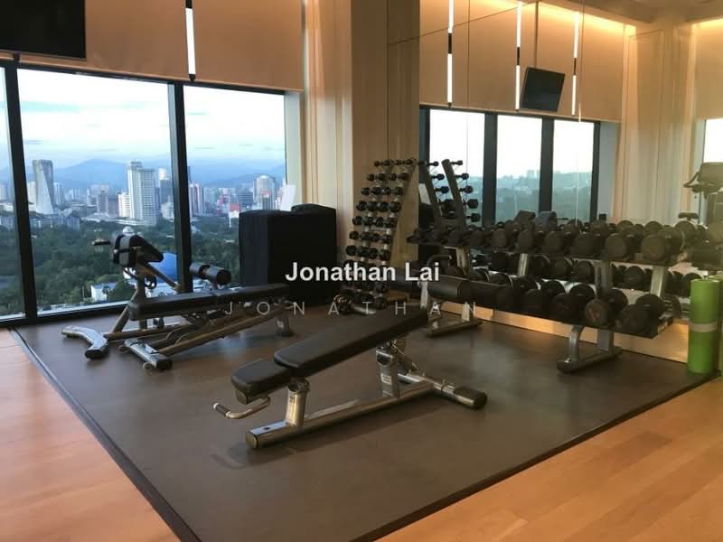 Kediaman Servis untuk Dijual di St Regis - Jonathan Lai - PropertyGuru.com.my