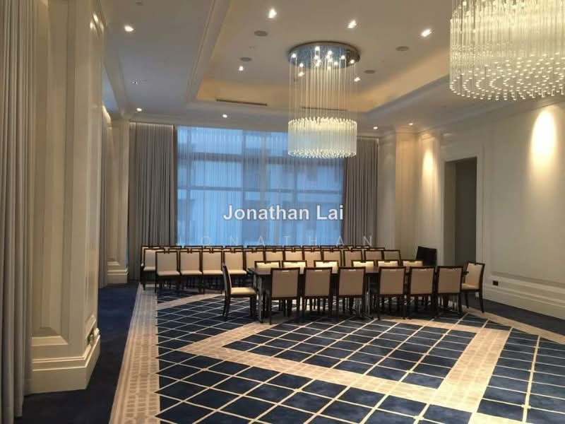 Kediaman Servis untuk Dijual di St Regis - Jonathan Lai - PropertyGuru.com.my