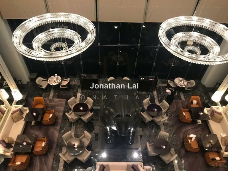Kediaman Servis untuk Dijual di St Regis - Jonathan Lai - PropertyGuru.com.my