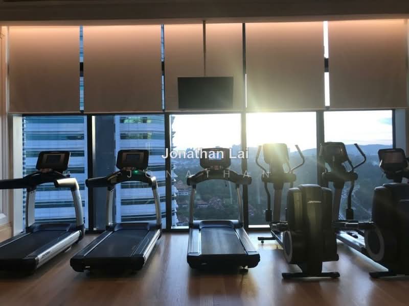 Kediaman Servis untuk Dijual di St Regis - Jonathan Lai - PropertyGuru.com.my