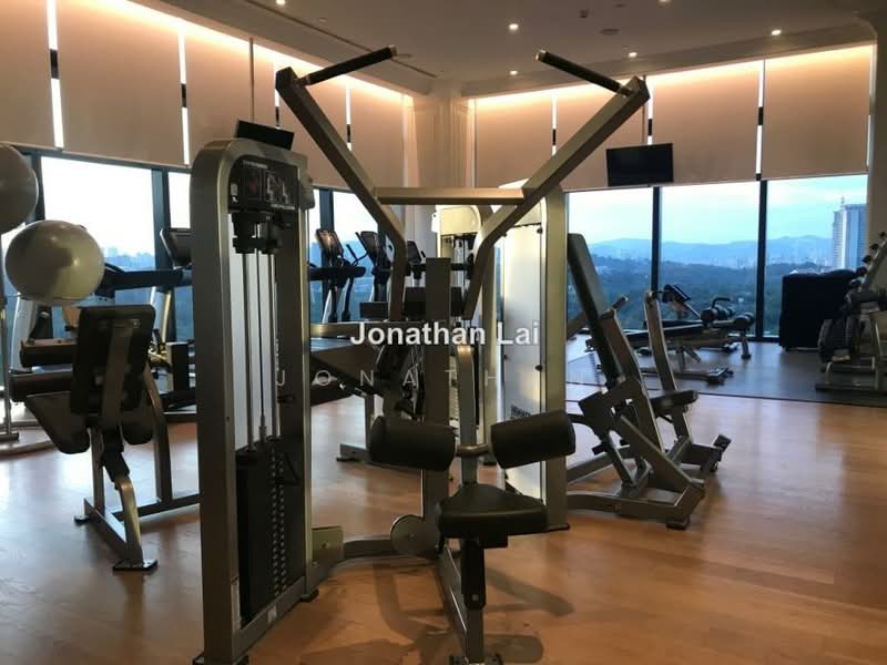 Kediaman Servis untuk Dijual di St Regis - Jonathan Lai - PropertyGuru.com.my